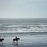 بيت للعطل Hillside, *