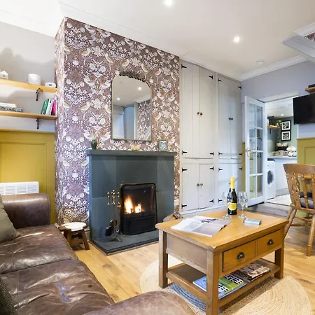 Hillside, 펜션 Silecroft