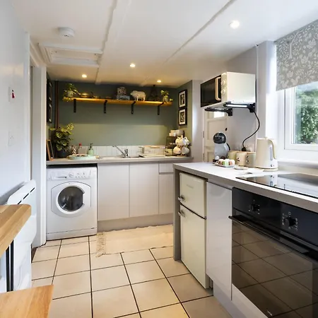 Hillside, Hébergement de vacances Silecroft