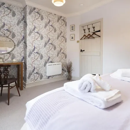 Hébergement de vacances Hillside,