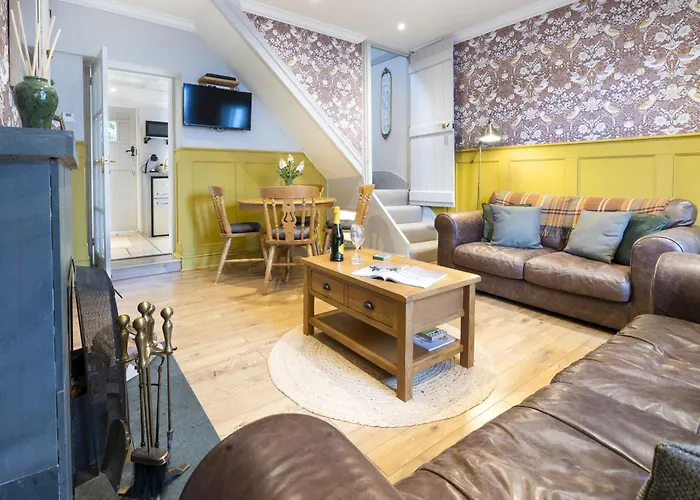 Hillside, * Silecroft