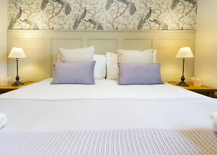 Hillside, * Silecroft