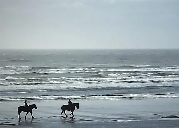 Hébergement de vacances Hillside, *