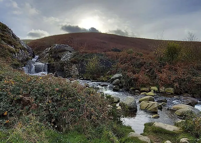 Hillside, * Silecroft